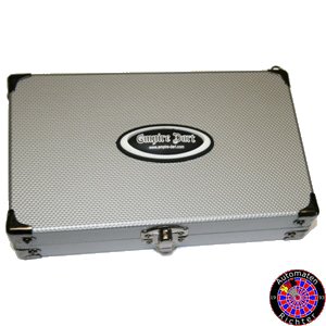 Dart Koffer Empire - Pocket Case